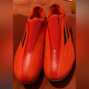 Adidas soccer cleats / shoes